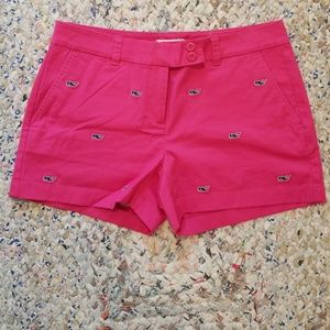 Vineyard Vine shorts